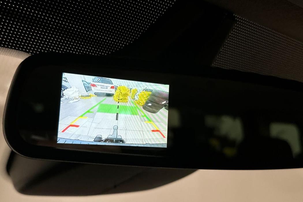 FORD Tourneo Custom 2015