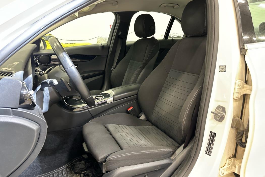 MERCEDES-BENZ C 2019