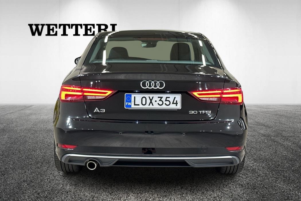 AUDI A3 2019