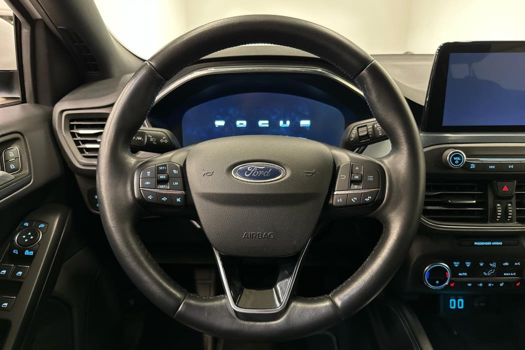 FORD Focus 2021