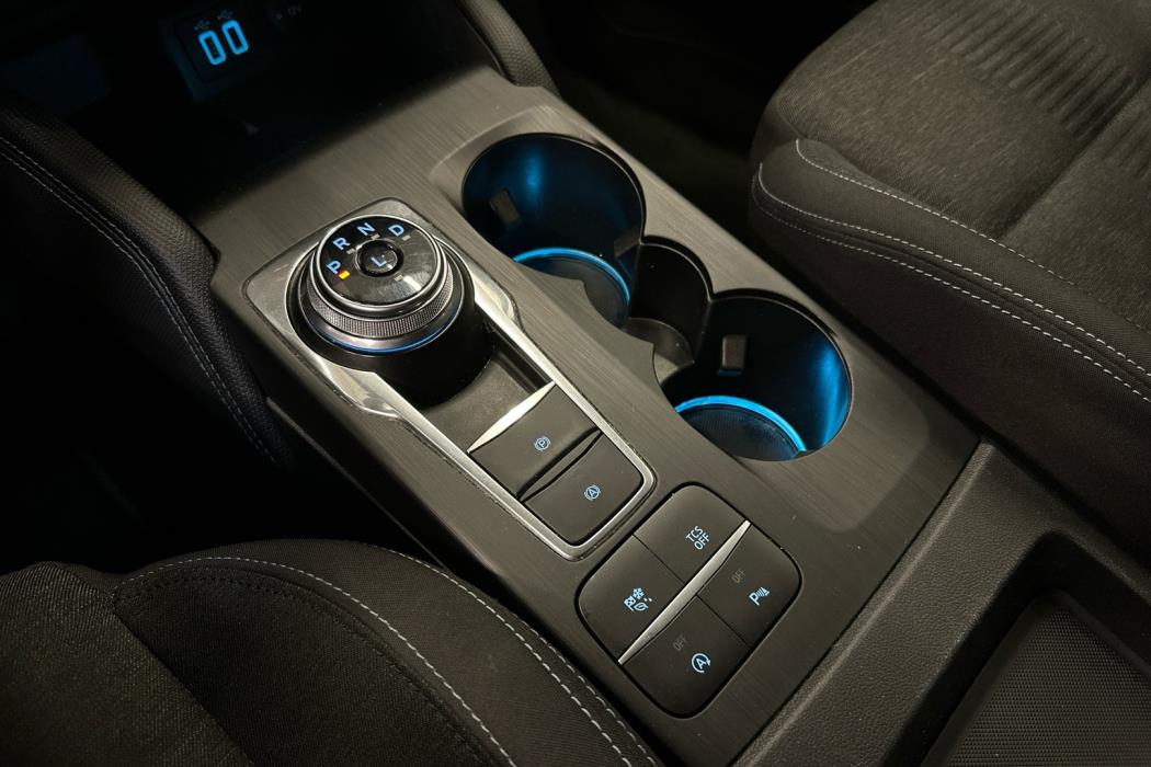 FORD Focus 2021