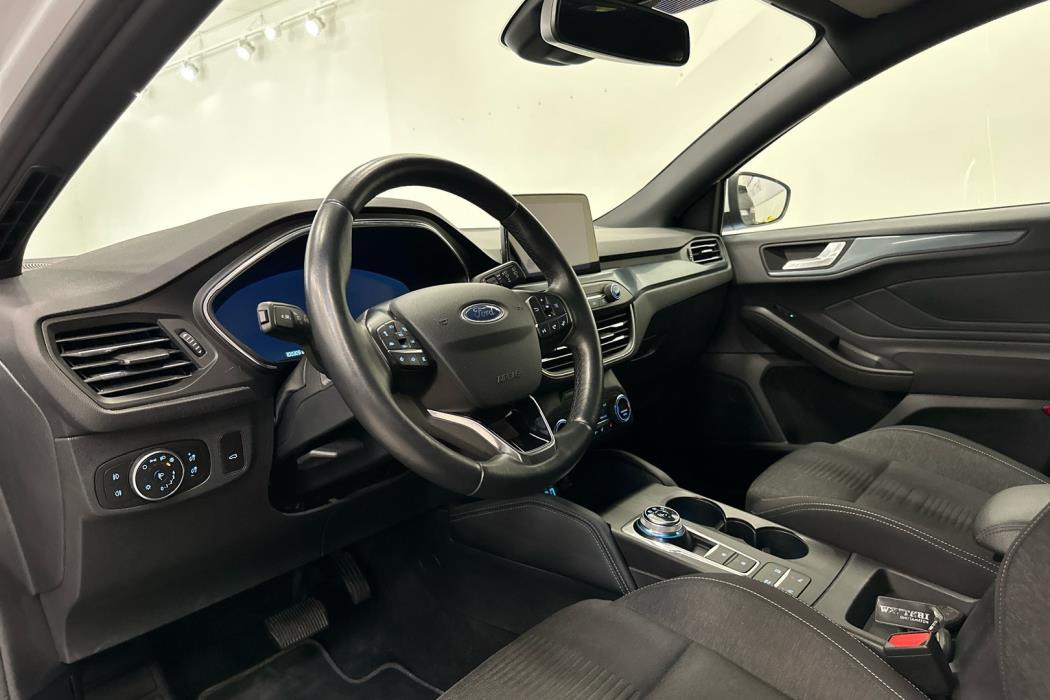 FORD Focus 2021