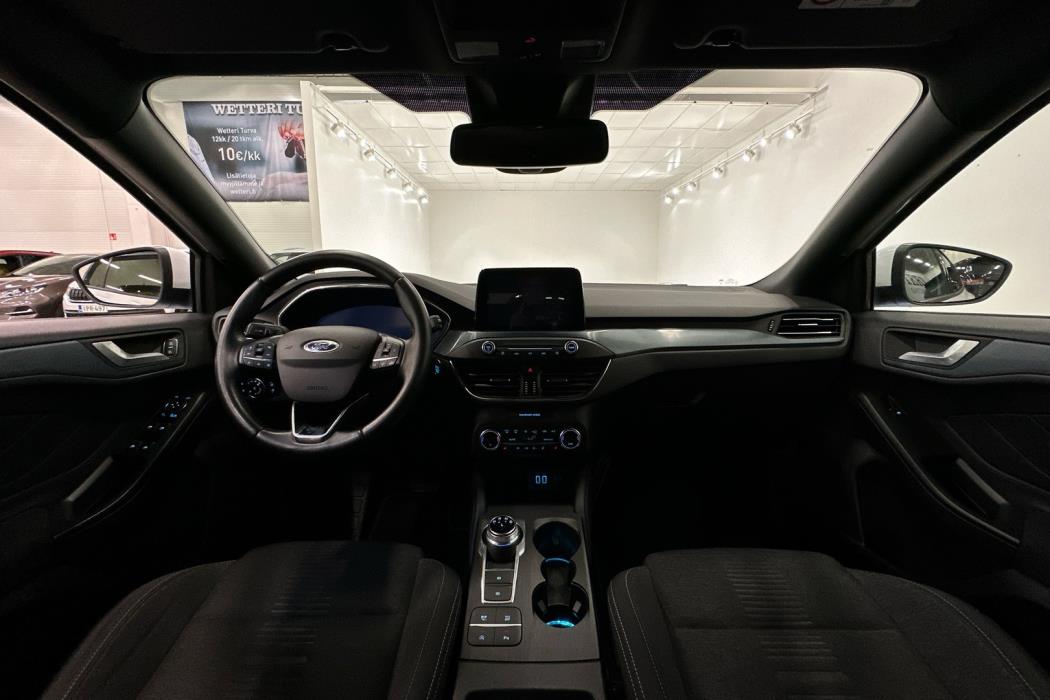 FORD Focus 2021
