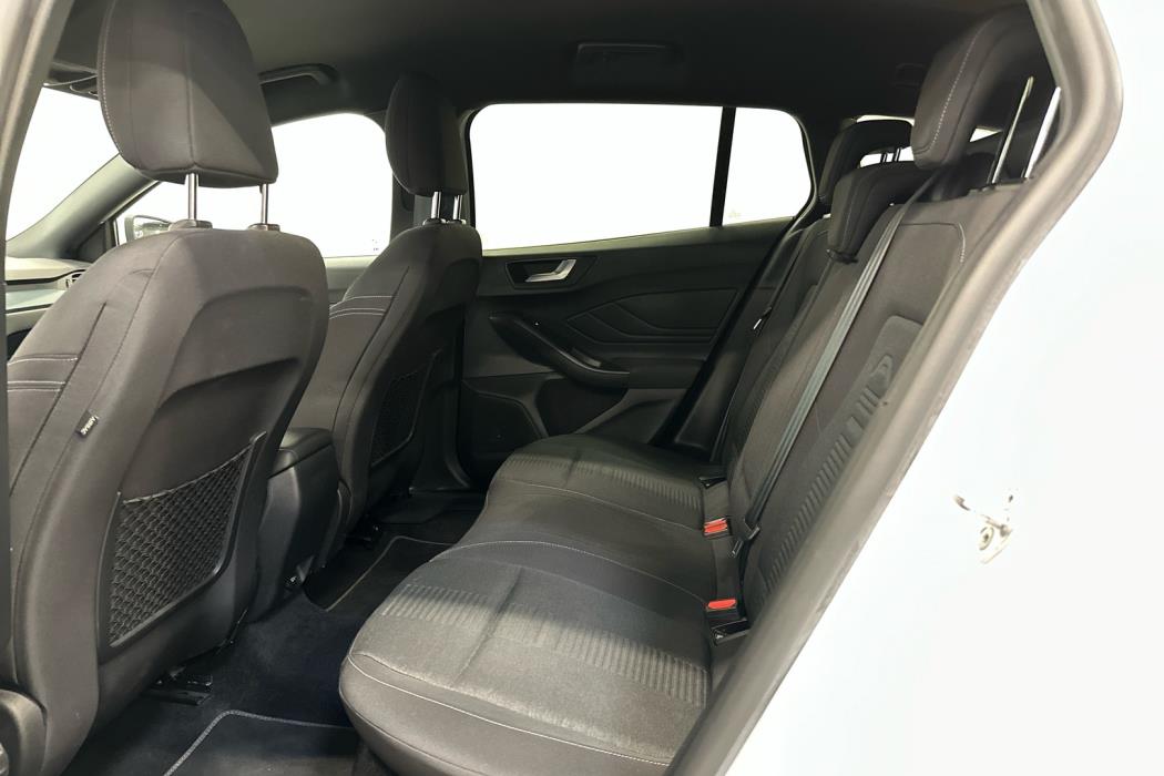 FORD Focus 2021