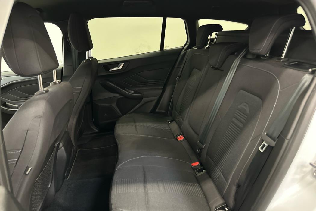 FORD Focus 2021