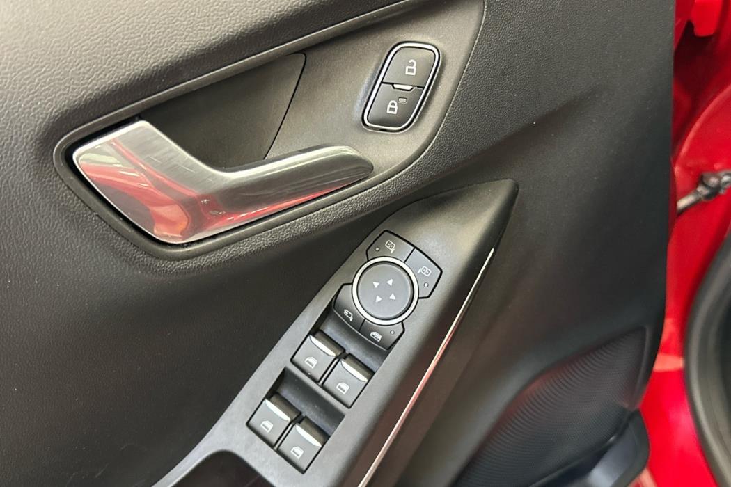 FORD Puma 2021