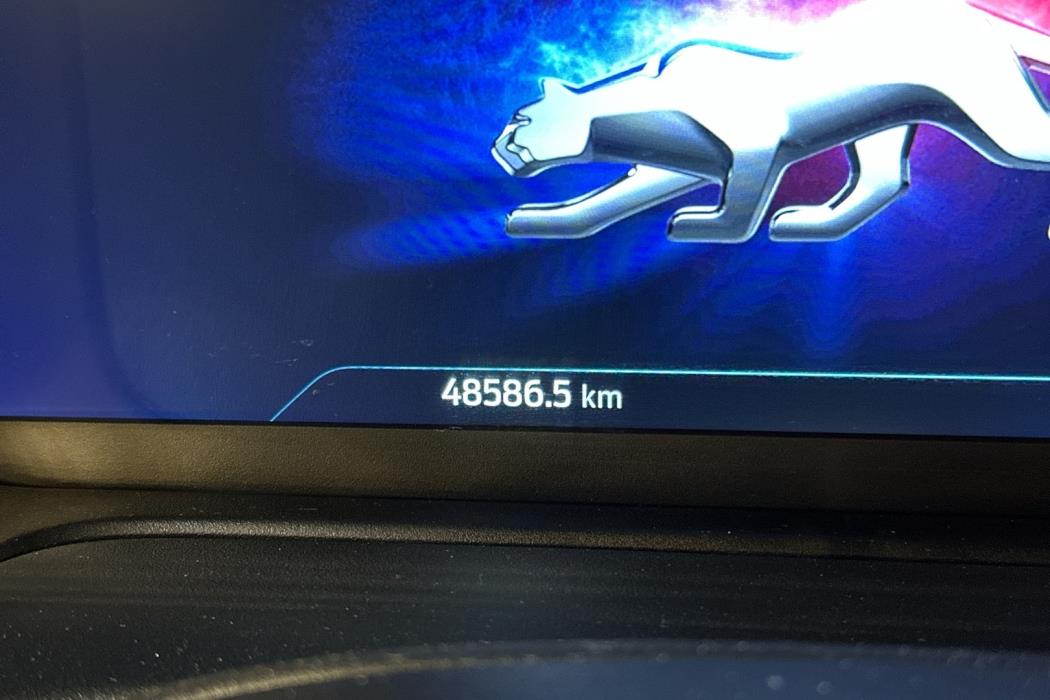 FORD Puma 2021