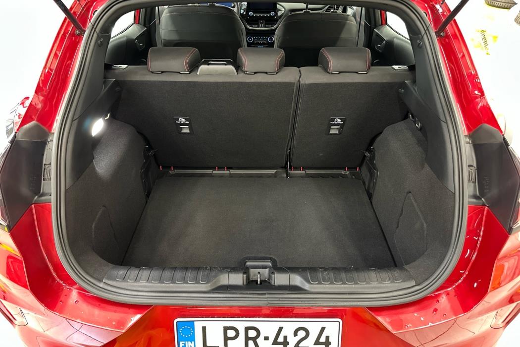 FORD Puma 2021