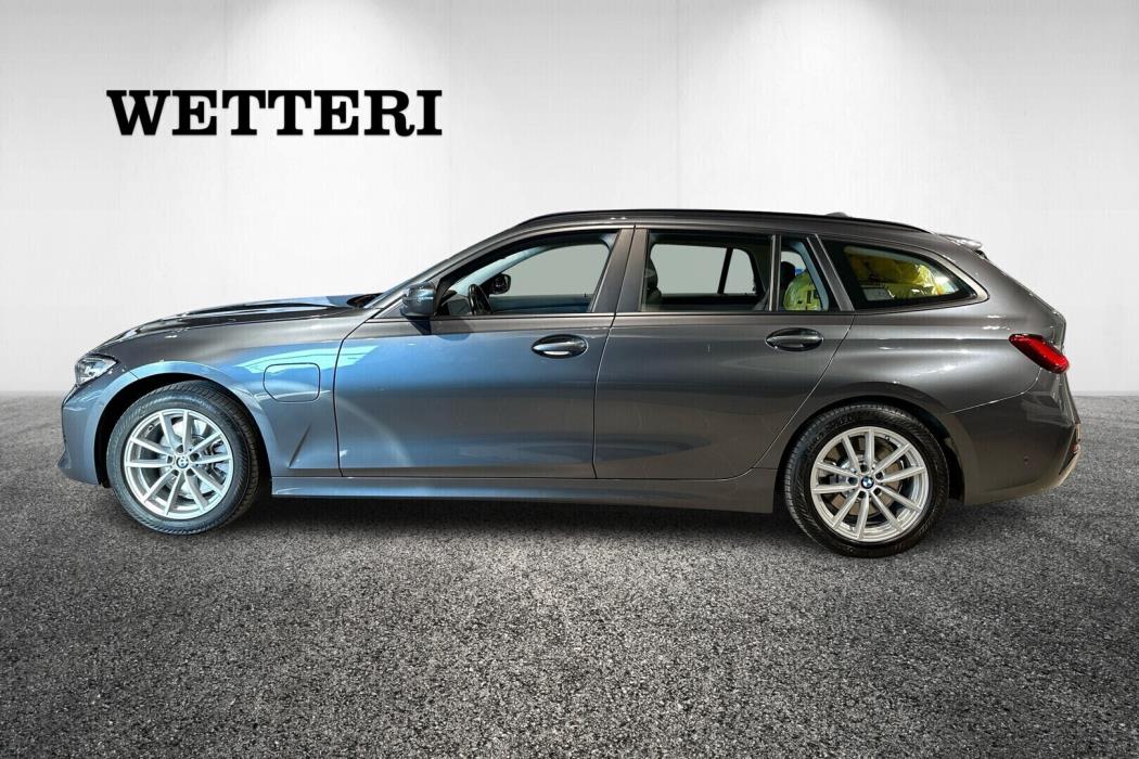 BMW 320 2021