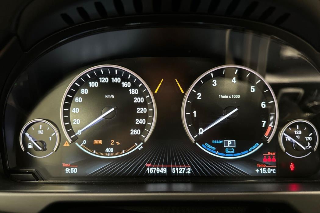 BMW X5 2018