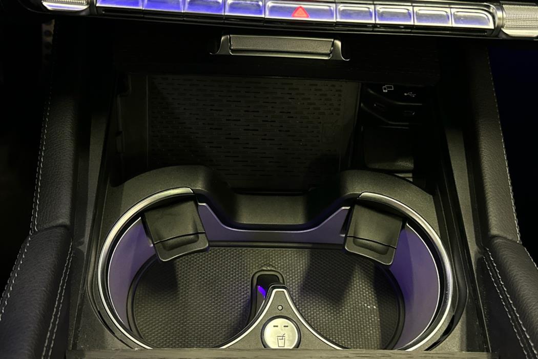 MERCEDES-BENZ GLE 2021