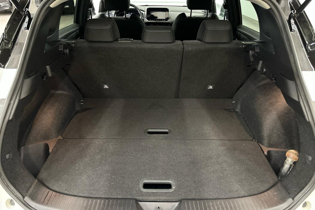 NISSAN Qashqai 2022