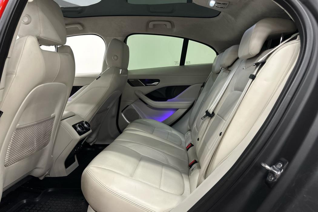 JAGUAR I-PACE 2019