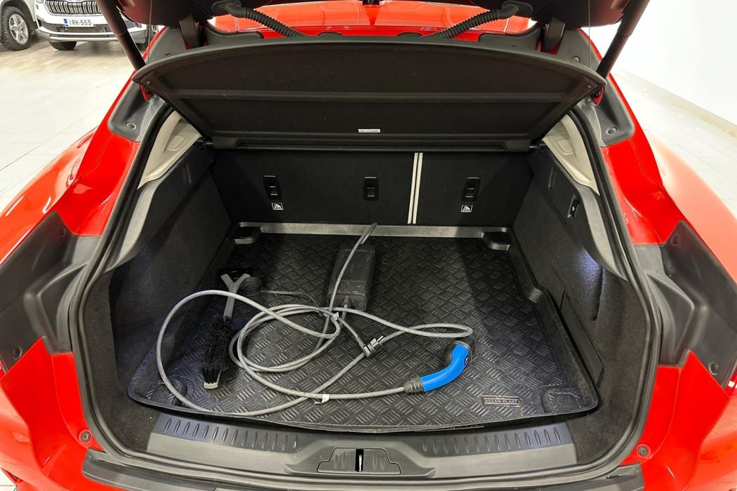 JAGUAR I-PACE 2019