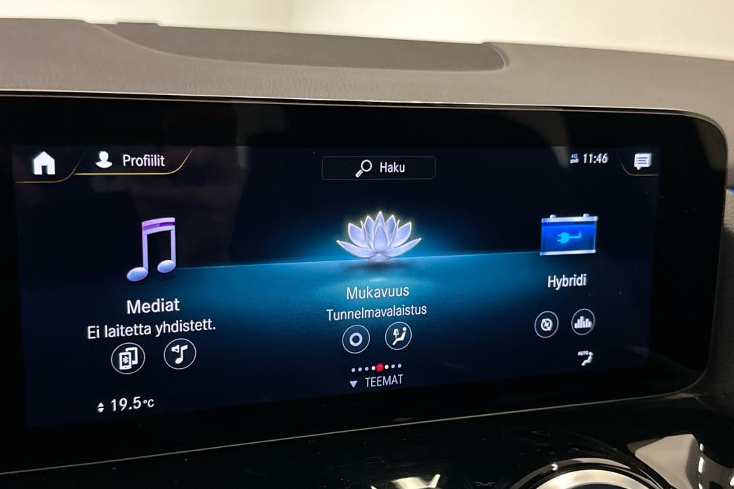 MERCEDES-BENZ GLA 2022