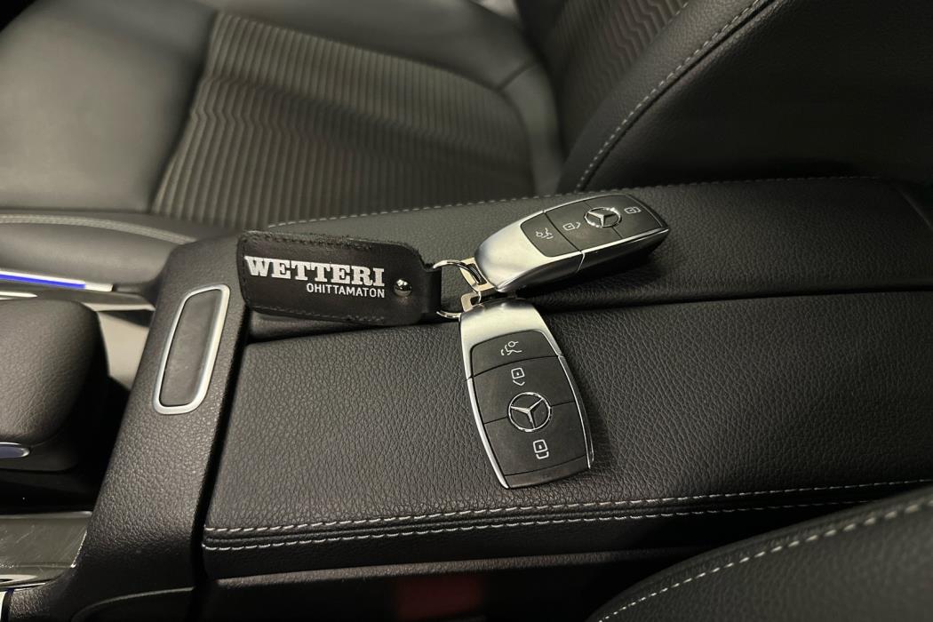 MERCEDES-BENZ GLA 2022