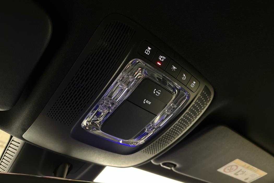 MERCEDES-BENZ GLA 2022