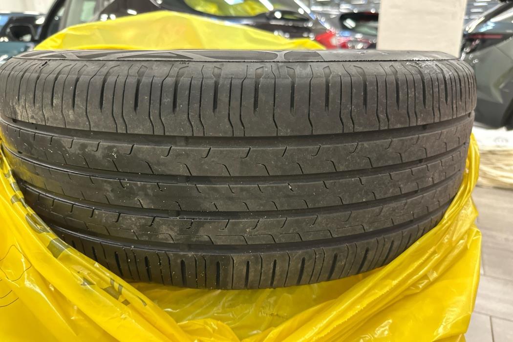 MERCEDES-BENZ GLA 2022