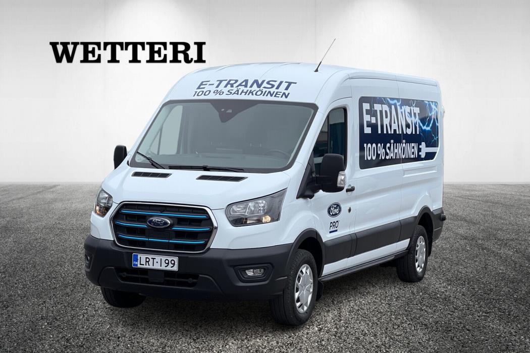 FORD Transit 2023