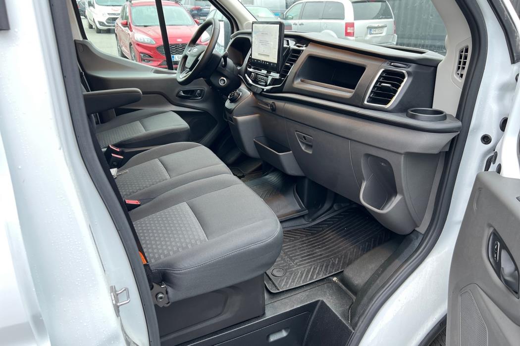 FORD Transit 2023