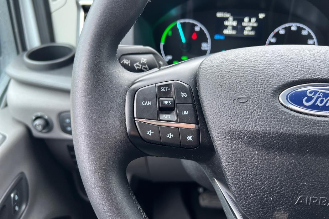 FORD Transit 2023