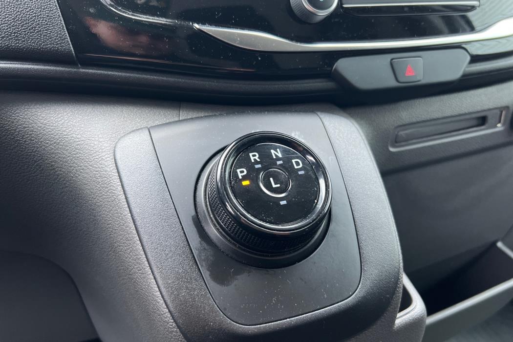 FORD Transit 2023