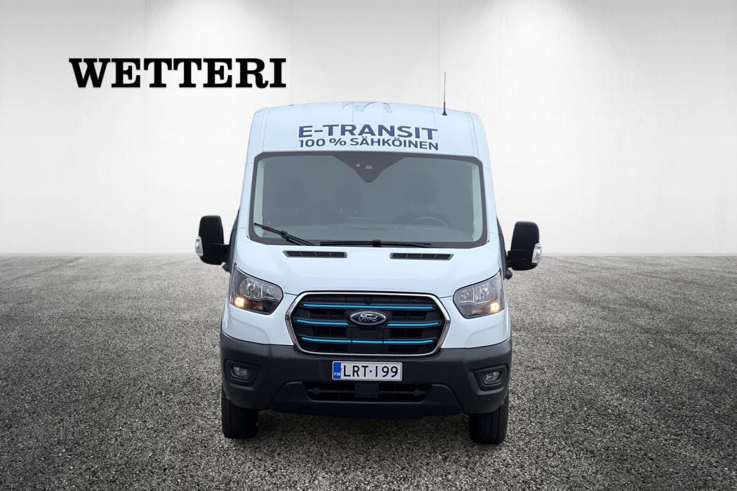 FORD Transit 2023