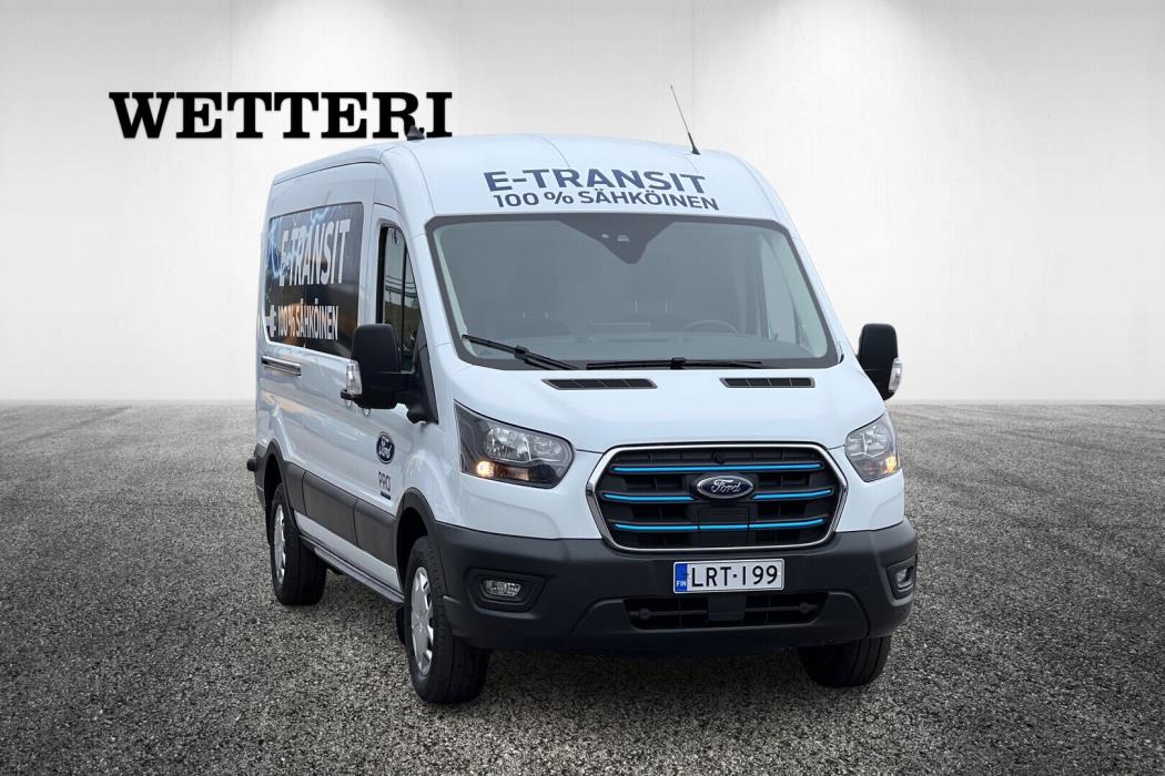 FORD Transit 2023