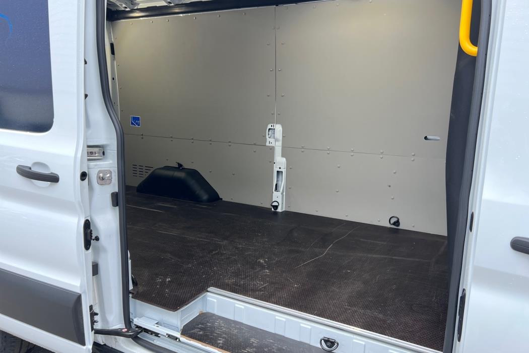 FORD Transit 2023