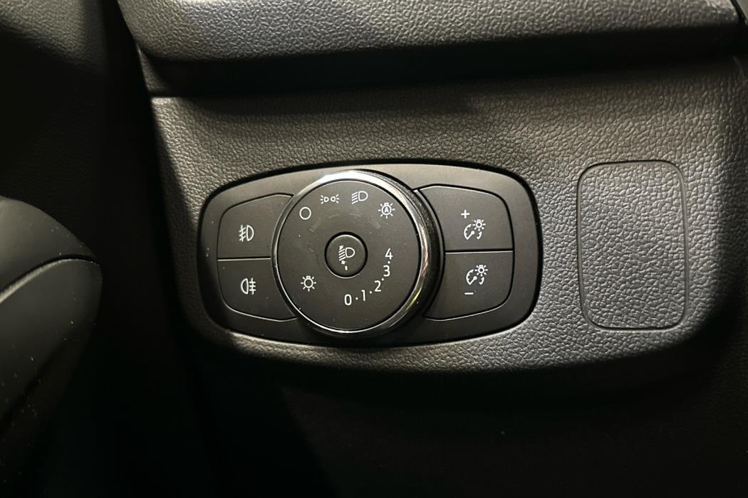 FORD Focus 2023