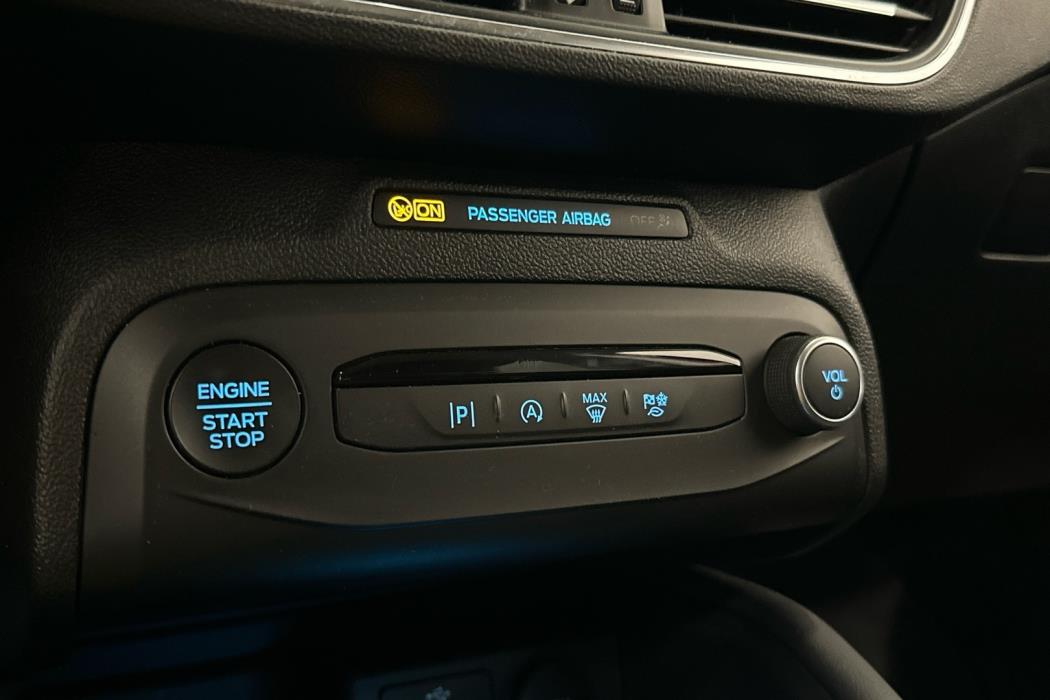 FORD Focus 2023