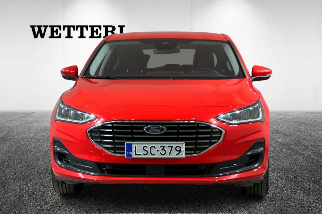 FORD Focus 2023