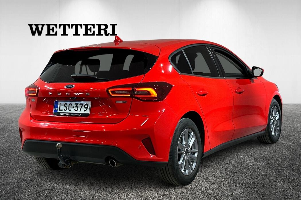 FORD Focus 2023