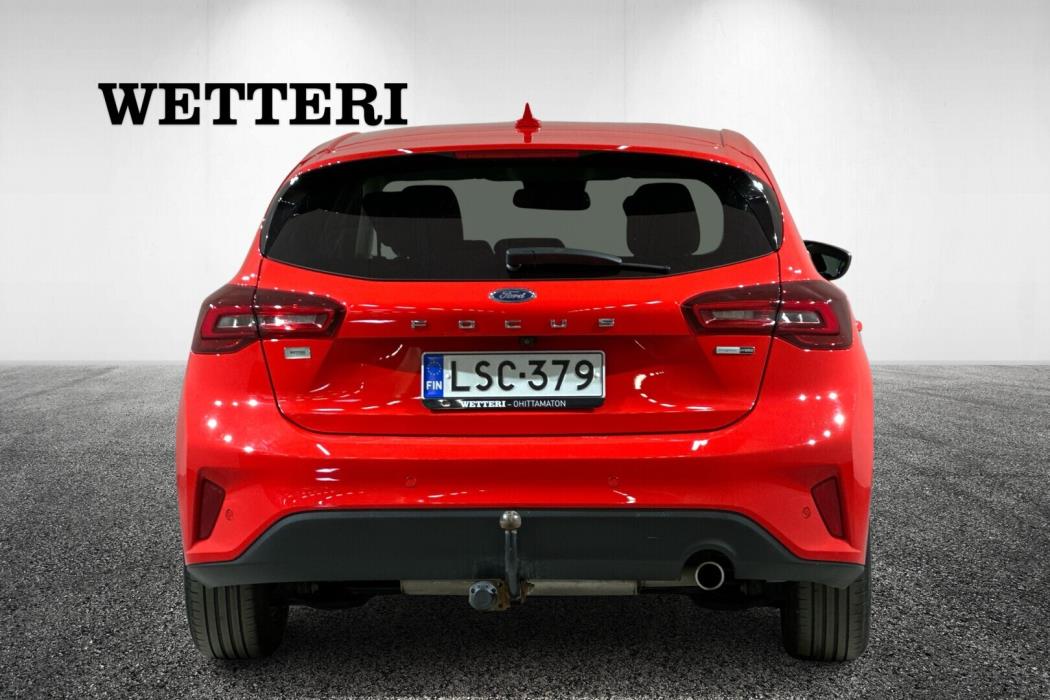 FORD Focus 2023