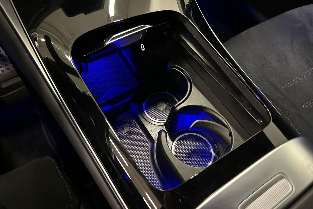 MERCEDES-BENZ GLC 2024