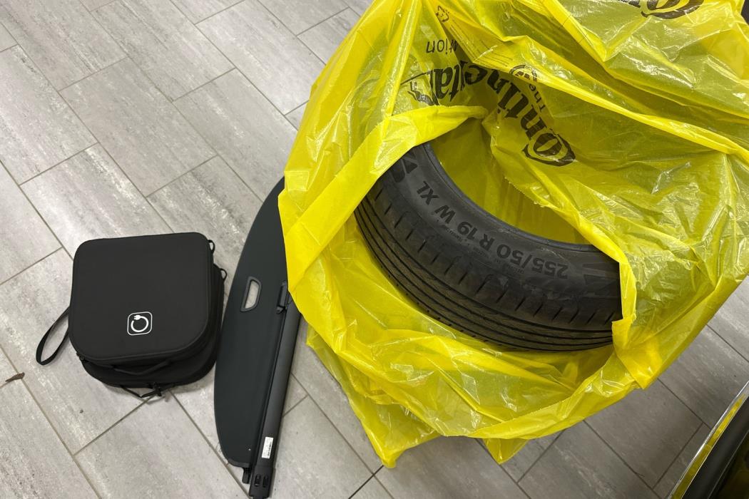 MERCEDES-BENZ GLC 2024