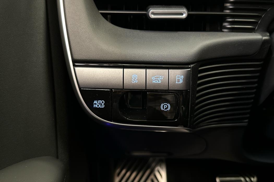 HYUNDAI IONIQ 5 2025