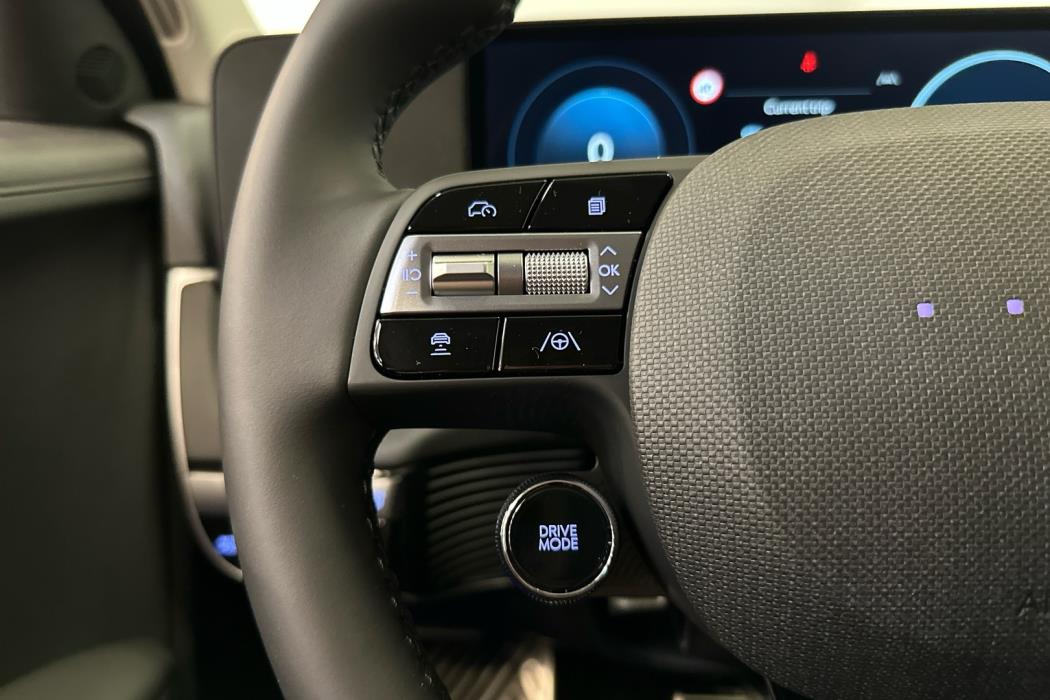 HYUNDAI IONIQ 5 2025