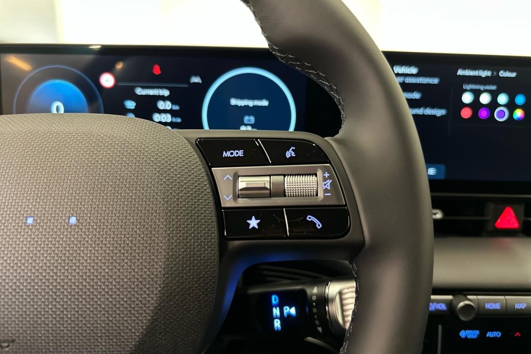 HYUNDAI IONIQ 5 2025