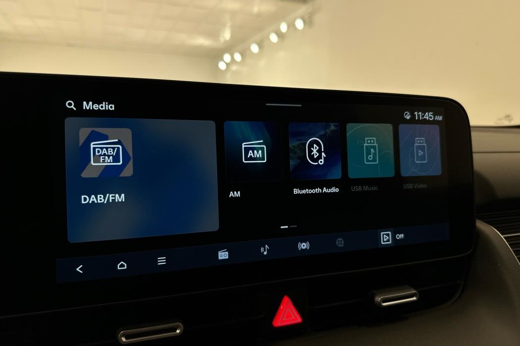 HYUNDAI IONIQ 5 2025