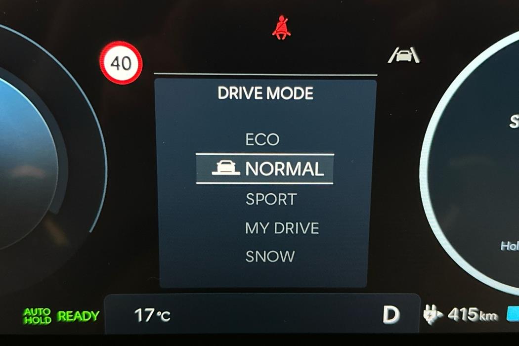 HYUNDAI IONIQ 5 2025