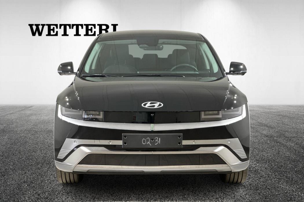 HYUNDAI IONIQ 5 2025