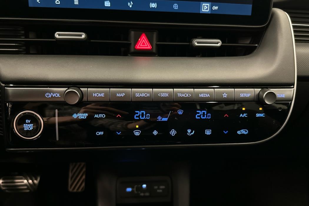 HYUNDAI IONIQ 5 2025