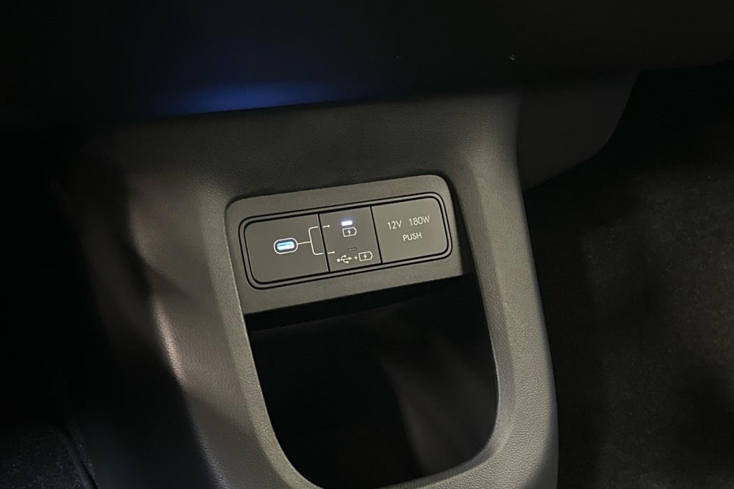 HYUNDAI IONIQ 5 2025