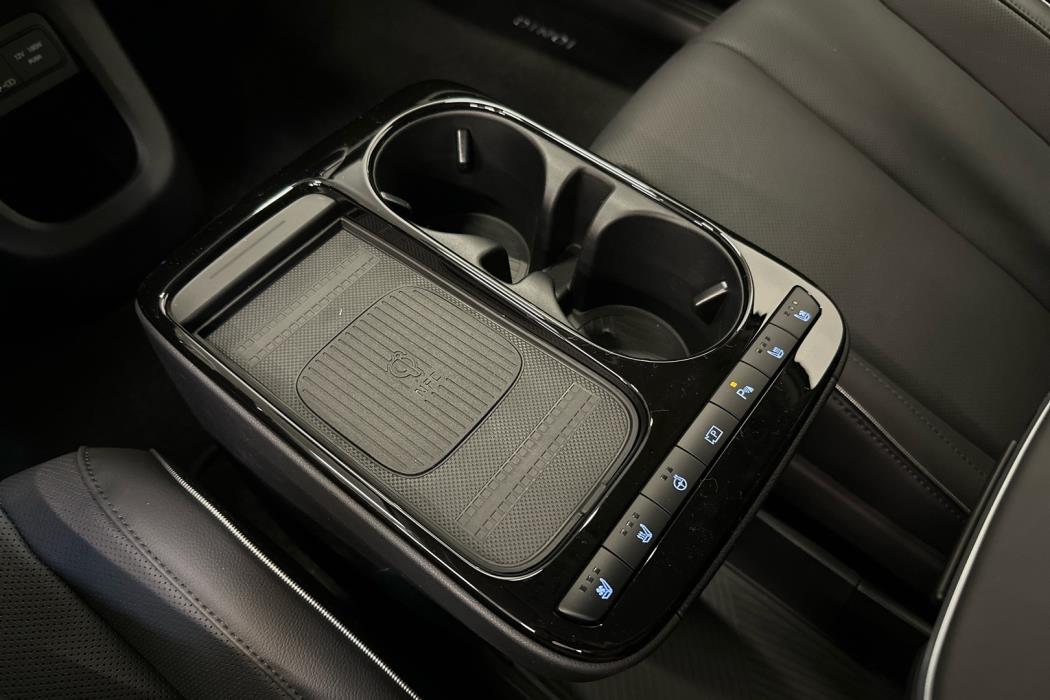 HYUNDAI IONIQ 5 2025