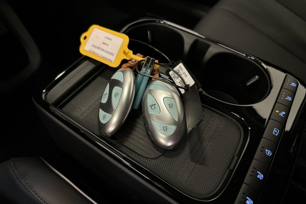 HYUNDAI IONIQ 5 2025