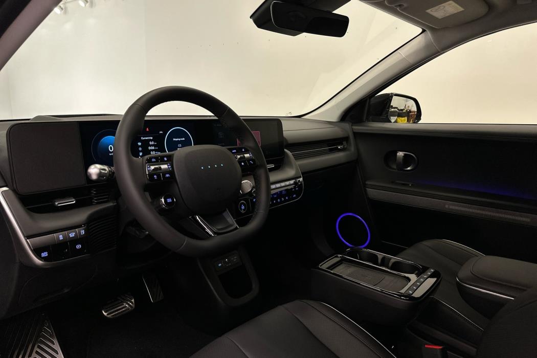 HYUNDAI IONIQ 5 2025