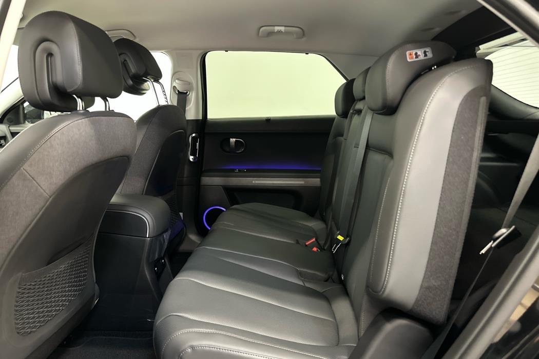 HYUNDAI IONIQ 5 2025