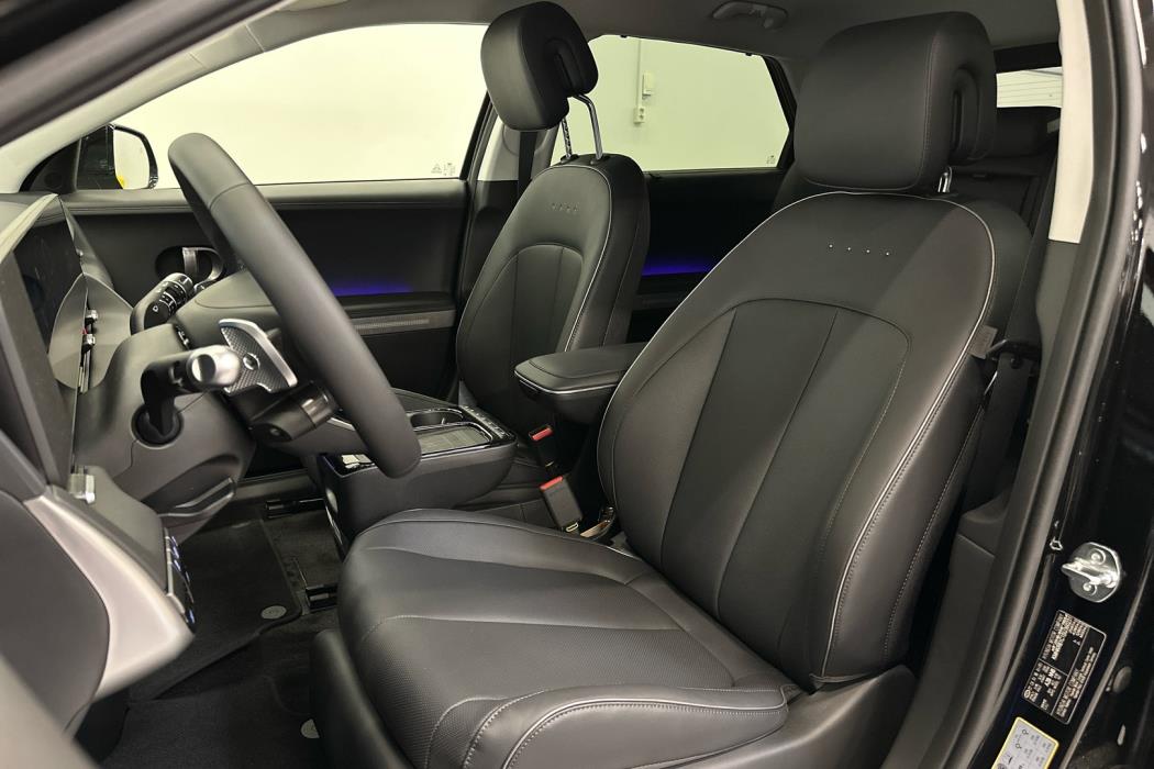 HYUNDAI IONIQ 5 2025