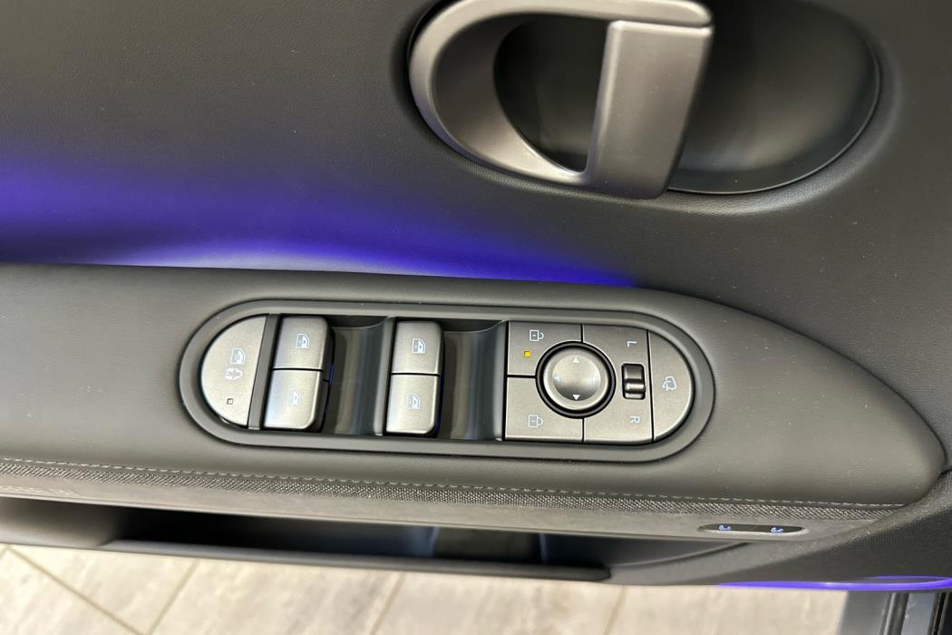 HYUNDAI IONIQ 5 2025